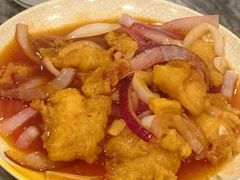 -紫金食坊(江南西路店)