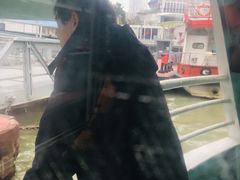 -黄浦江游览快线(金陵东路码头)