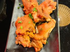 -味莊餐厅(康庄南街店)