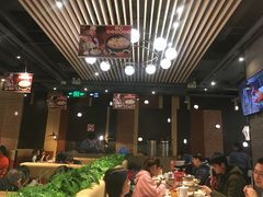 大堂-避风塘(宝山万达店)