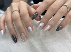 -芊屿芊浔美甲