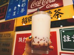 -小龍鳳餐室(番禺路店)