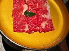 -牛New寿喜烧(虹桥新天地店)