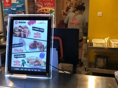 -傅强排骨(成都总店)