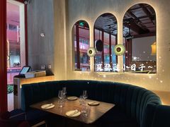 -Brut Eatery悦璞食堂(建国东路店)