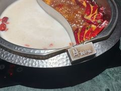 -牛New寿喜烧(中山公园龙之梦店)