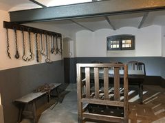 -青岛德国监狱旧址博物馆