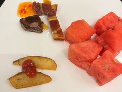 -索菲特酒店·海鲜自助 ·聚餐厅