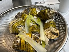-船梆煮•蒸汽海鲜·生腌干蒸(五四广场店)