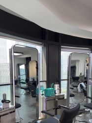 -HD HAIR STYLE