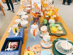 -朵云书院(滴水湖店)