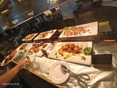 -沈阳皇朝万鑫酒店