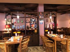 -鱼食饭稻·苏浙土菜17年老馆子(平江路店)