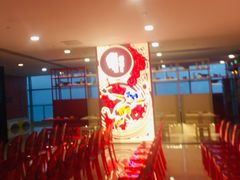 等位区-侯师傅热炒店(印象城店)