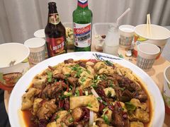 -清真·伊清阁餐厅