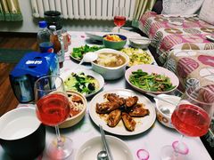 -黄记煌三汁焖锅(顺义华联店)
