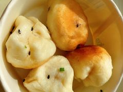 -金山生煎(东山路店)