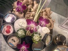 -Treasure Spa & Salon 萃奢 暹罗SQ1