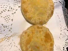 羊肉饼-鼎盛山海火锅(北戴河刘庄夜市老虎石浴场店)