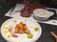 -匠和风精致料理(成都龙湖滨江天街店)