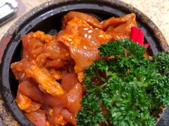 -妙香居韩国烤肉(鹏瑞利季华广场店)