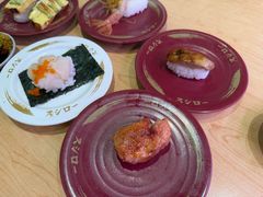 -寿司郎(皇庭广场店)