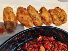 -茉里粤菜(皇姑万象汇店)