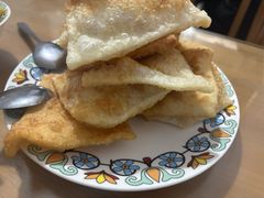 -努尔古丽奶茶