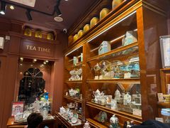 -布兰兔的植物庄园(杭州南宋御街店)