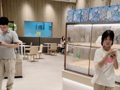 -奈雪的茶(漫广场店)