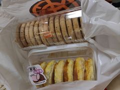 -東更道点心行(崂山丽达店)