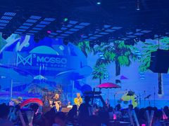 -MOSSO·Liveshow(M3香港广场店)
