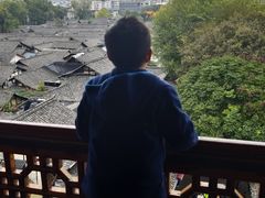 -中天楼