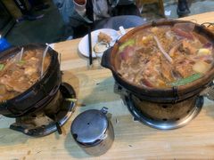 -范贤光鸡公煲(平乐园总店)