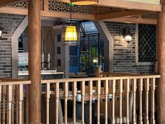 -野妹经典火锅(民治店)