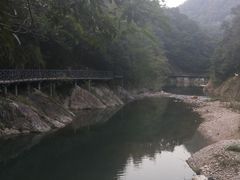 -龙湾潭国家森林公园