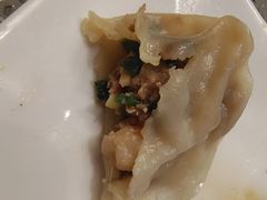 三鲜饺子-乔哥铭洋海鲜自助(皇城恒隆广场店)