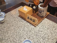 -南京大牌档(三阳广场苏宁店)
