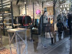 -NIKE LAB X158(新乐路店)