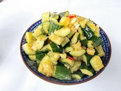 -阿尔法海鲜排档(爱琴海店)