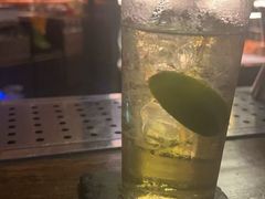 -富力丽思卡尔顿酒店·FLAIR餐厅酒吧