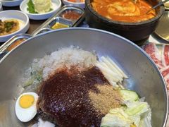 -六七八韩式烤肉·韩国料理(上杭路店)