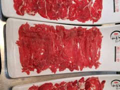 -大四喜·鲜牛肉火锅(洛阳大学城店)