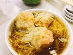 -麦文记面家(佐敦店)