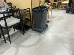 -黔府豆米火锅野菜馆(南马店)