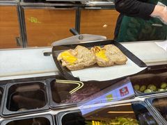 -赛百味SUBWAY(高新绿宝店)