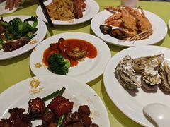 -海韵之星邮轮水会(明发商业广场店)