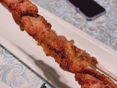 -巴扎美食·新疆菜·西域歌舞表演餐厅(新疆大厦店)