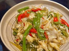 -云海肴·汽锅鸡·云南代表菜(天津国金汇店)