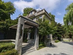 -颐和路民国时期公馆风貌区
